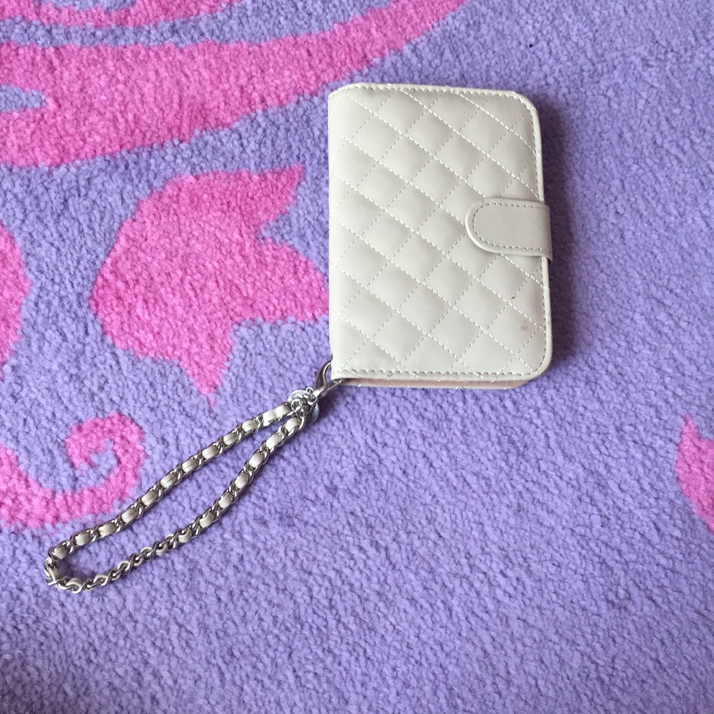 Wallet Phone Case - Picture 2 of 6